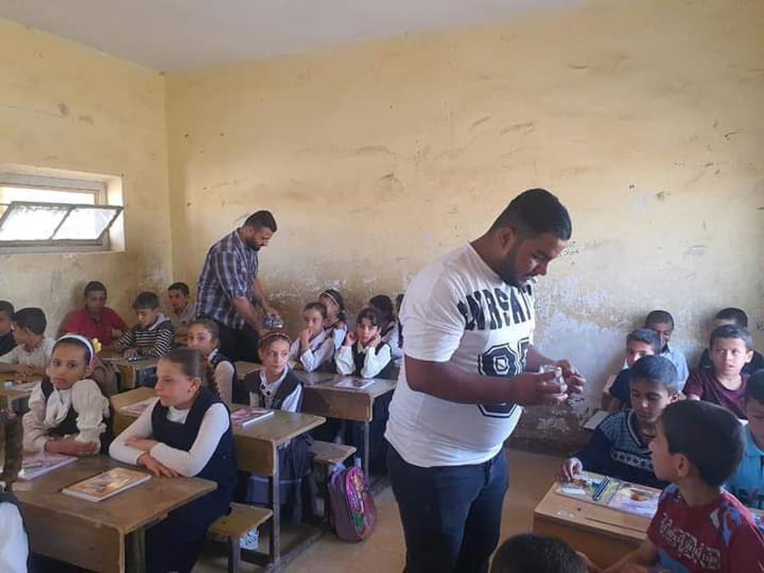 صورة متداولة