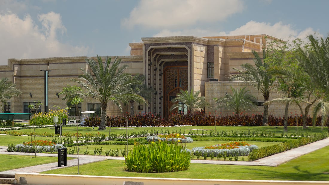 مجلس الوزراء يوافق على منح إجازة تأسيس للمدرسة الأميركية في بغداد