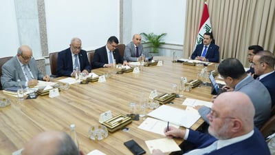 السوداني يوجه بحسم ملكية الأراضي التي تقع على طريق التنمية