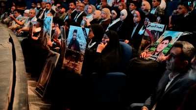 المنصوري وأبو فتيان وشقيق صفاء السراي يستذكرون تشرين: أعظم ثورة بعد الطف