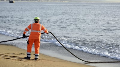 عێراق بڕیاری وایە لەبەر وای فای، فایبەرئۆپتیک نەوەستێنێ