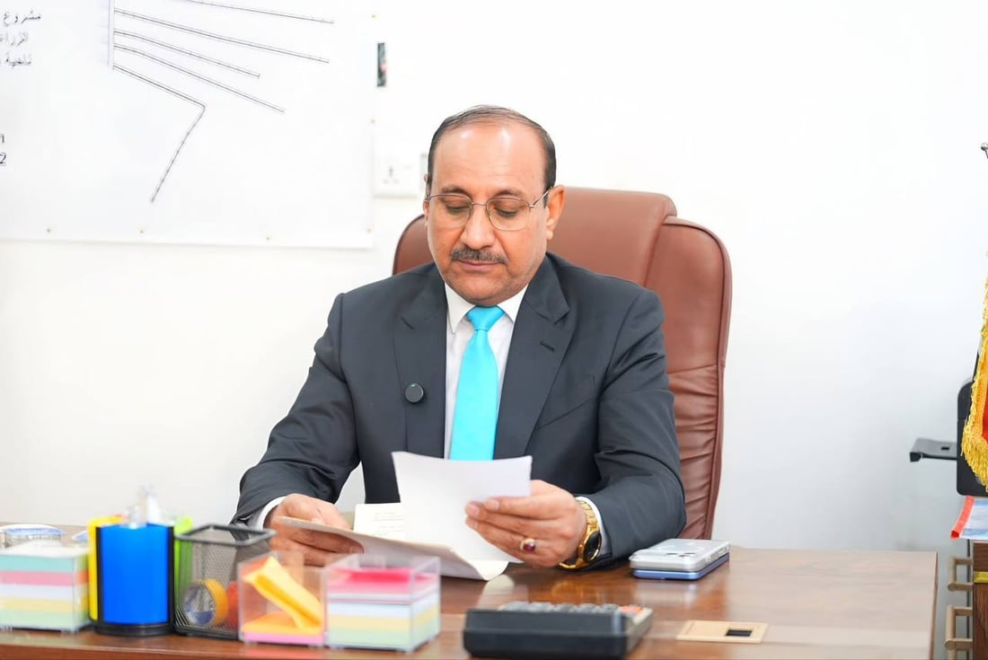 محافظ بغداد يستنجد بالزيدي: الأمانة تريد إزالة أكثر من 5 آلاف منزل في الزوراء