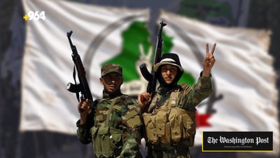 انشقاق داخل عصائب أهل الحق.. فصيل جديد استحوذ على نصف ترسانة الخزعلي – واشنطن بوست
