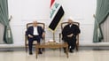 Fayyad meets Khazali as blocs negotiate government formation