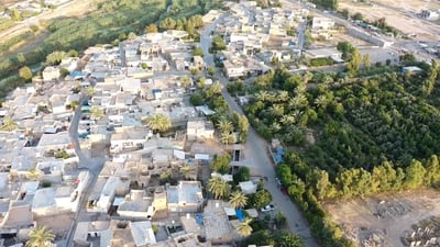 فيديو: لهجة في خانقين لا يفهمها إلا حي “كاريز”.. الجيل الجديد يجهل مفردات الآباء