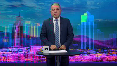 تەقینەوەی مین گیانی لە گەنجێكی ناوچەی برادۆستی سەندەوە