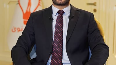 New Generation lawmakers voice concern over Shaswar Abdulwahid’s health in detention