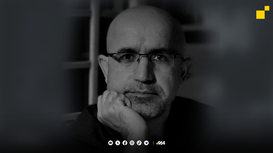 خالید سلێمان مەترسی هێنانی ئەم جۆرە خشۆکانە ئاشکرا دەکات