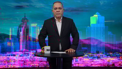 “بانگەشەی هەڵبژاردن كاریگەریی ئەوتۆی لەسەر دەنگدەر نەبوو”