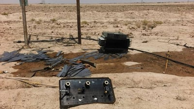 موجة سرقات تستهدف محولات الكهرباء الزراعية في الزبير والقائمقام يعلق