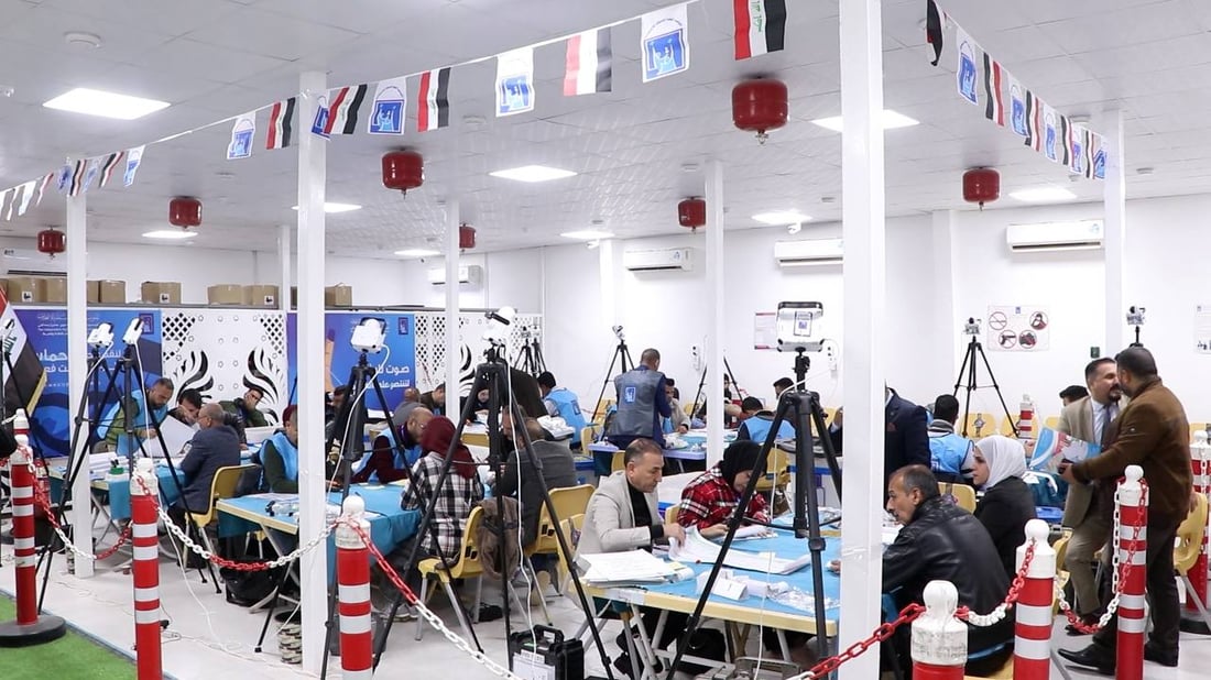 عين محافظ واسط على مقعد الكرد الفيلية.. و”قيم” أيضاً يعوّل على نتائج الخاص