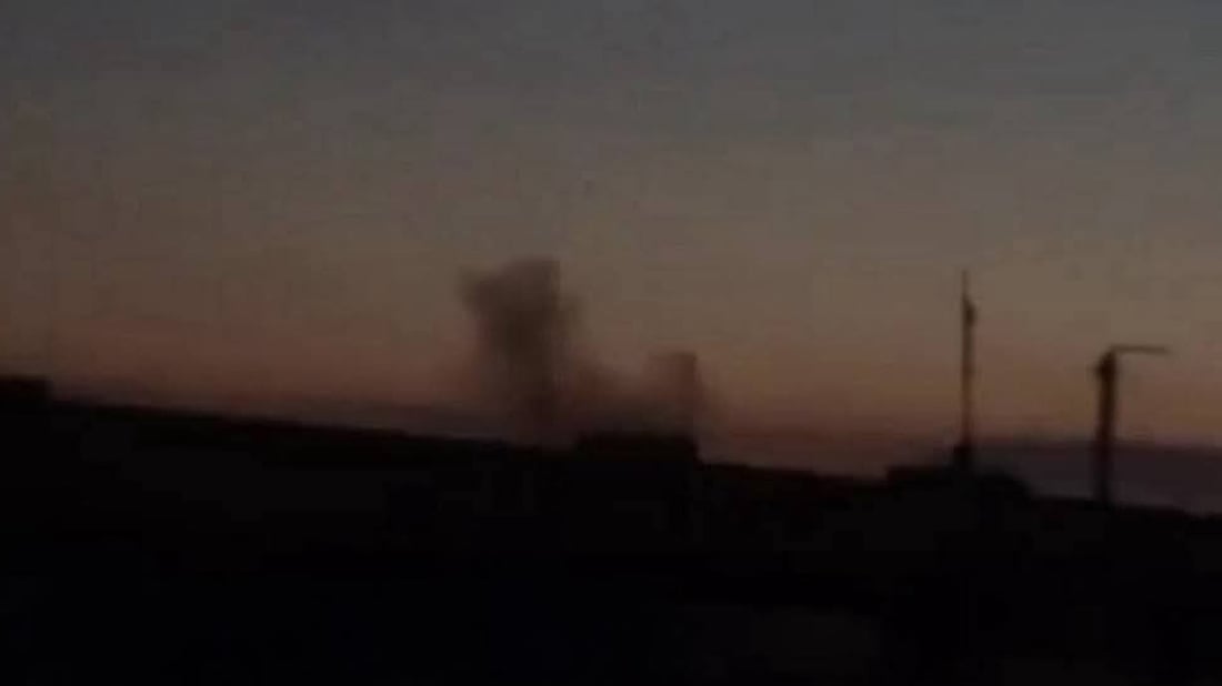  لە 48 کاتژمێردا؛ 13 هێرشى درۆنى سلێمانى و کۆیەى بە ئامانج گرتووە