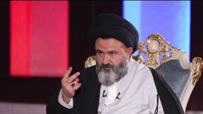 إيران تخلت عن الصدر الثاني ونصر الله والشيعة “كف عفريت”.. البطاط بتحذير صادم