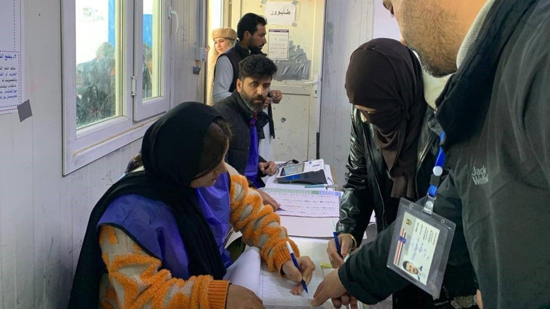 أسماء بعض ضباط واسط ظهرت خارج الكوت وآخرون سينتخبون في بغداد! (صور)