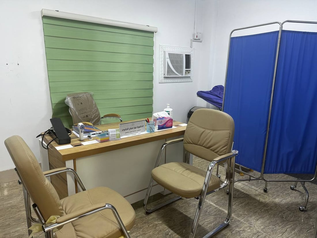 كربلاء: مجمع النورين الطبي في “عسكري الحر” يقدم كشفيات مجانية طيلة الشهر الحالي