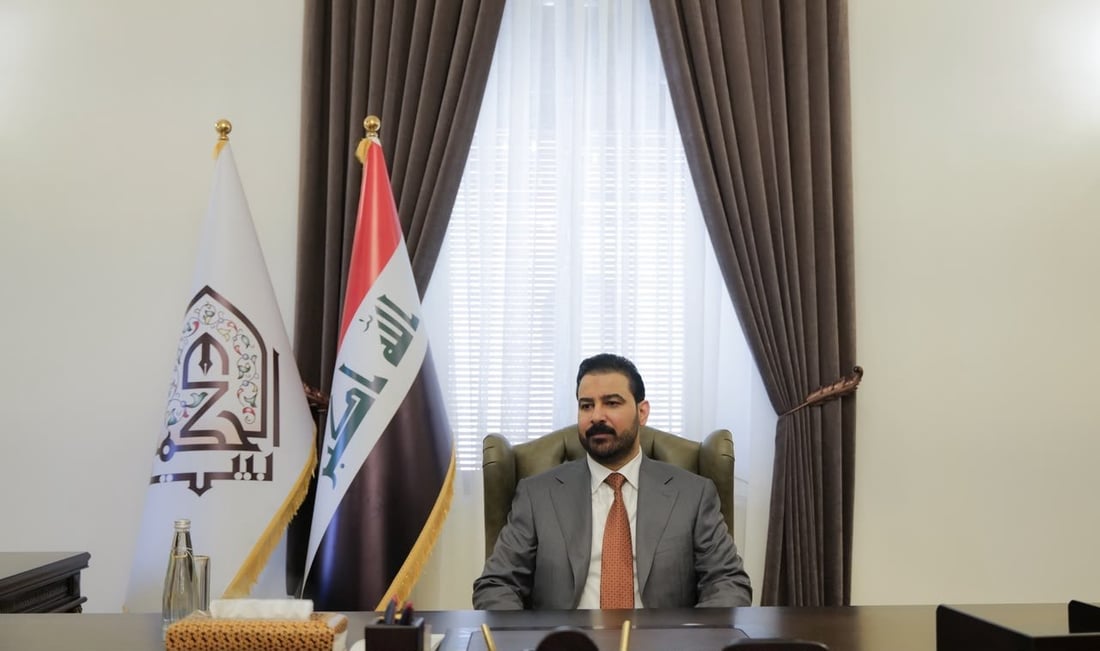 الزيدي من أروقة العباسيين: “بيت الحكمة” يجب أن يستعيد دوره كحاضنة للكفاءات