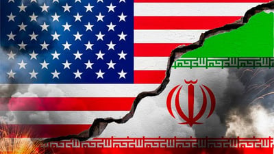 “هێرشكردنه‌وه‌ سه‌ر ئێران ته‌نیا مه‌سه‌له‌ی كاته‌”