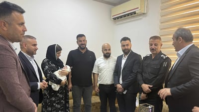 لەمەودوا هەموو ناسنامەكانی مەخموور دەكەوێتەوە سەر هەولێر