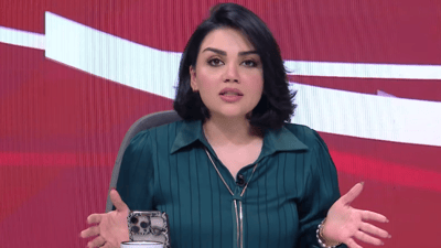 هيئة الإعلام توقف برنامج “منى سامي” وتغرّم القناة 25 مليون دينار