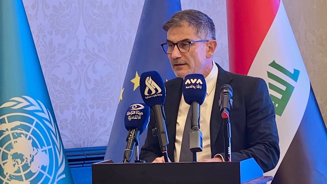 حكم أوروبا على الزيدي غير نهائي: أموال الفساد كبيرة جداً وننتظر