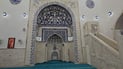 شاهد أجمل محراب في العراق.. الموصل بخط الكوفة تخلد شهادة الأندلس
