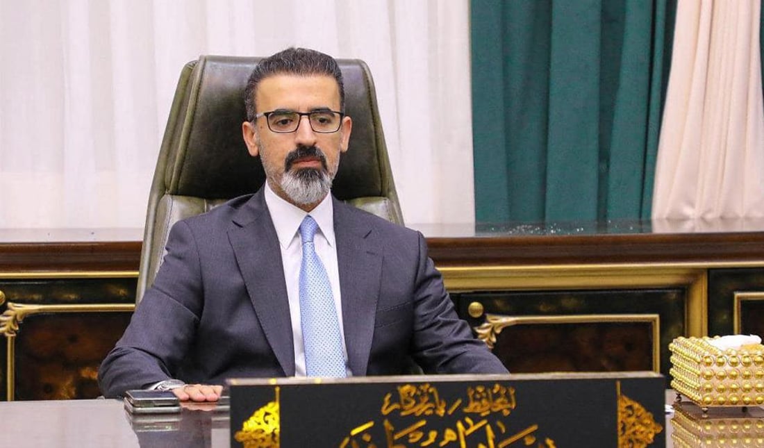 کاری هێزە ئەمنییەکان تەنیا تەقەکردن نییە و بێسەروبەرەیی هەیە