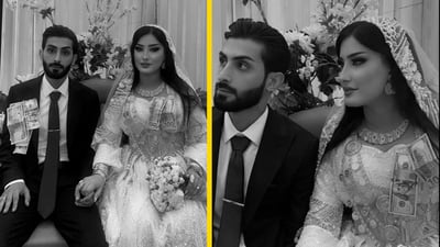 عريس يسقط خلال حفل زفافه ويدخل بغيبوبة شهرين قبل أن يفارق الحياة في دهوك