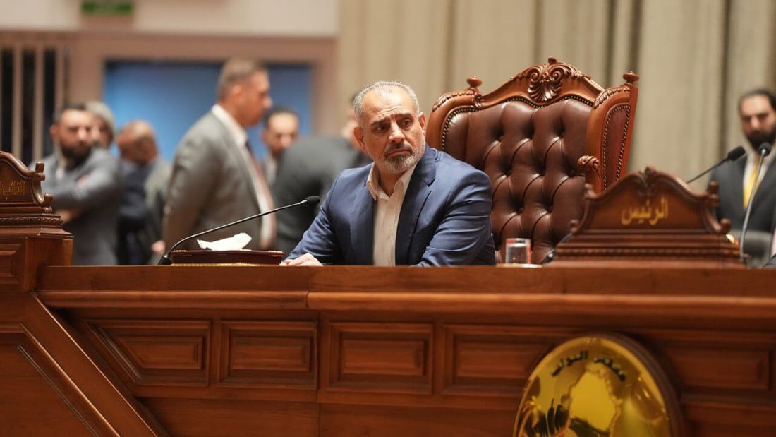 بعد فتح باب الترشح لرئاسة الجمهورية.. توضيح من فيحان