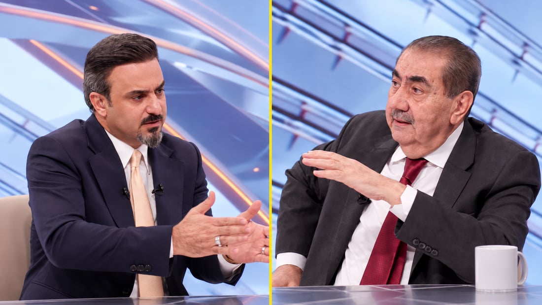 زيباري: أخبرني الضباط بوجود 200 طلعة في سمائنا.. بلقنة العراق تحصل في حالة واحدة!