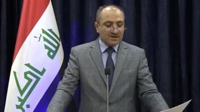 في ملفات الفساد.. قيادي سابق في “الفضيلة” مستشارا للسوداني