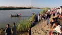 Second body recovered after drowning in Tigris River near Yathrib