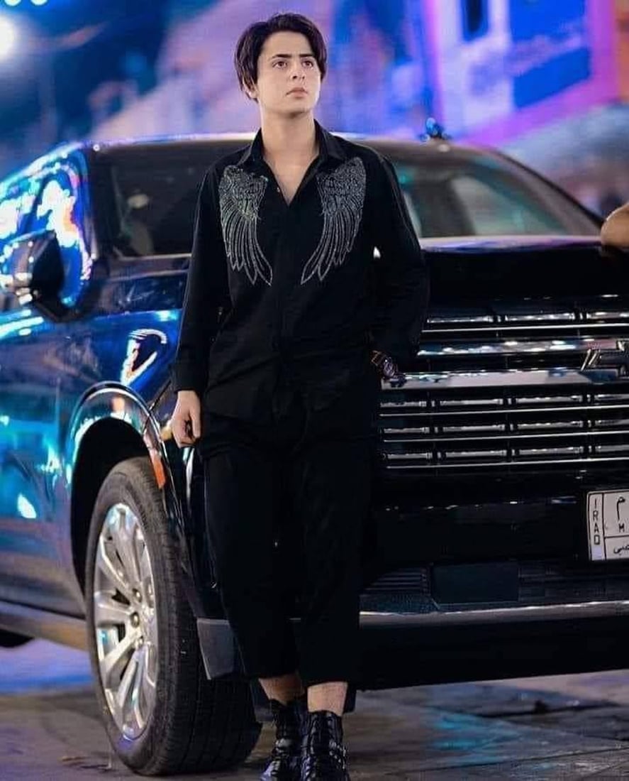 علي “المهذب” أحرق نفسه ليلاً.. حي النصر يشيّع شاباً انتحر لأسباب مجهولة (صور)