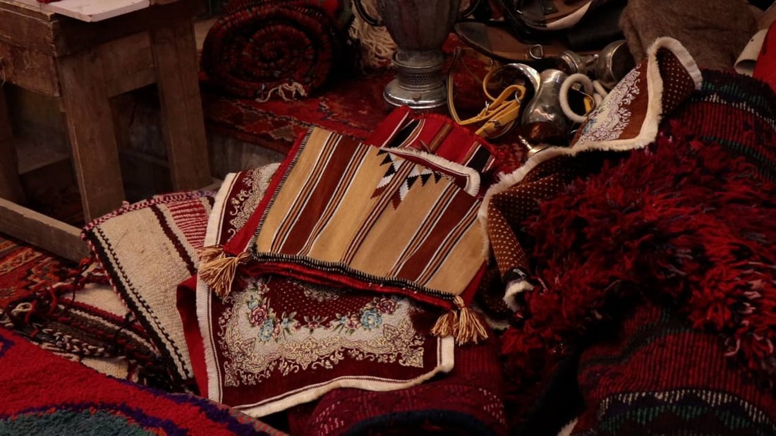 سمعة “زوالي” أهل الحي تتجاوز واسط والعراق لكن الأسعار مخيبة قياساً بالجهد!