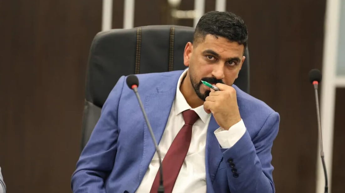 يونامي تدين اغتيال صفاء المشهداني وتطالب بتحقيق عاجل