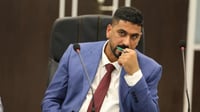 يونامي تدين اغتيال صفاء المشهداني وتطالب بتحقيق عاجل