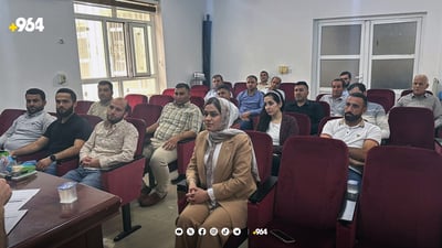 به‌رده‌ڕه‌ش خۆى له‌ كۆلێرا به‌دوور ده‌گرێت