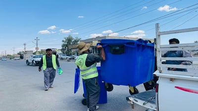 لە خاڵخاڵان سەللەی خۆڵ لەناو بازاڕ دانرا