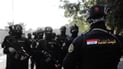 Iraq arrests 40 accused of promoting outlawed Baath Party online