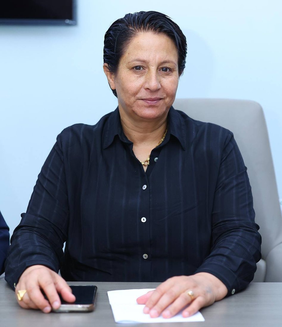 صور: كادر برتغالي لتدريب سيدات العراق على كرة الصالات