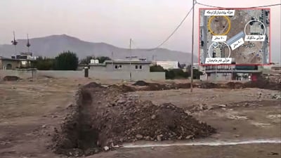 دروستكردنى هۆڵێكى بۆنه‌كان كێشه‌ی بۆ خه‌ڵك دروست كردووه‌