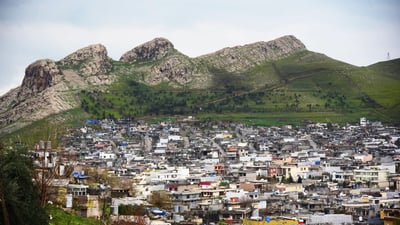 مۆڵه‌ت به‌ قه‌ره‌جه‌كانى سه‌یدسادق دراوه‌ بگه‌ڕێنه‌وه‌ كه‌مپه‌كانیان