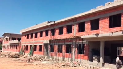 کۆمەڵگەیەکی پەروەردەیی لە چوارقوڕنە دەکرێتەوە