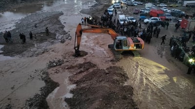 لافاو 13 گوندی گەرمیانی تاریک کردووە