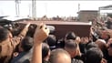 جعفر الحجاج بذمة الله.. تشييع كبير لعضو مجلس البصرة في الهوير