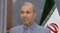 Iranian ambassador hails Iraq’s elections as ‘important step’ towards ‘consolidating democracy’