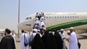 العراق يستعد لتفويج الحجاج من مطارات السعودية إلى بغداد