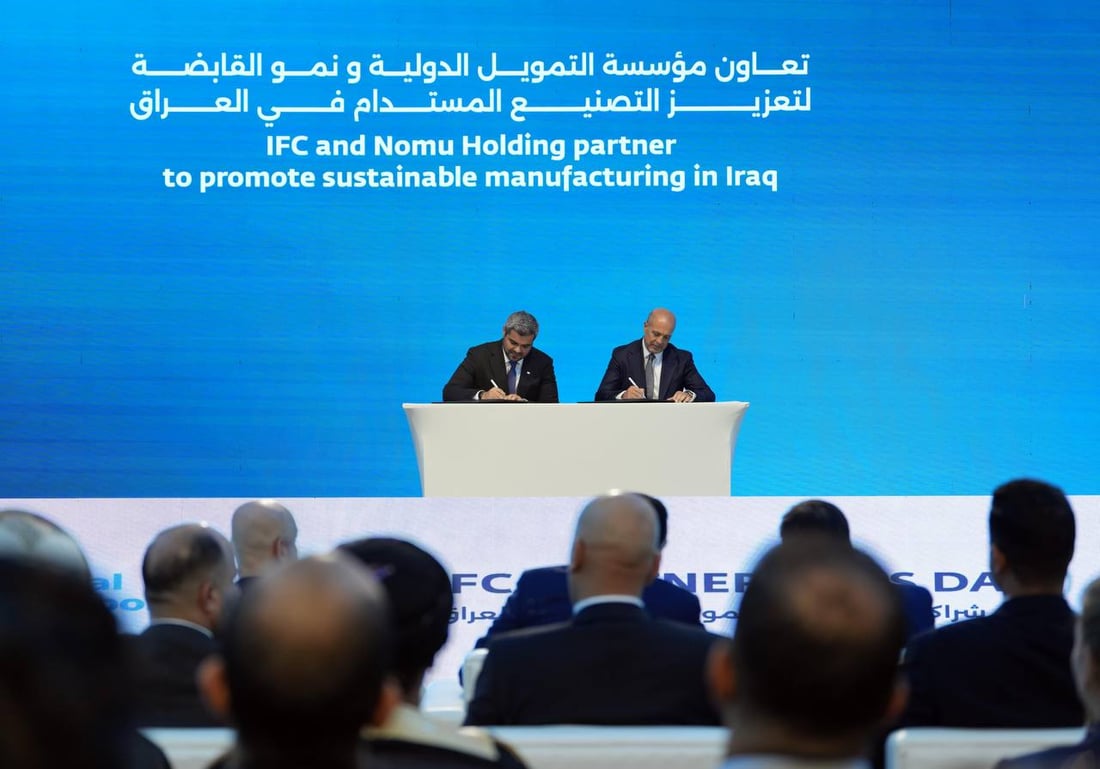 السوداني: الحكومة استقطبت 100 مليار دولار كاستثمارات أجنبية في العراق
