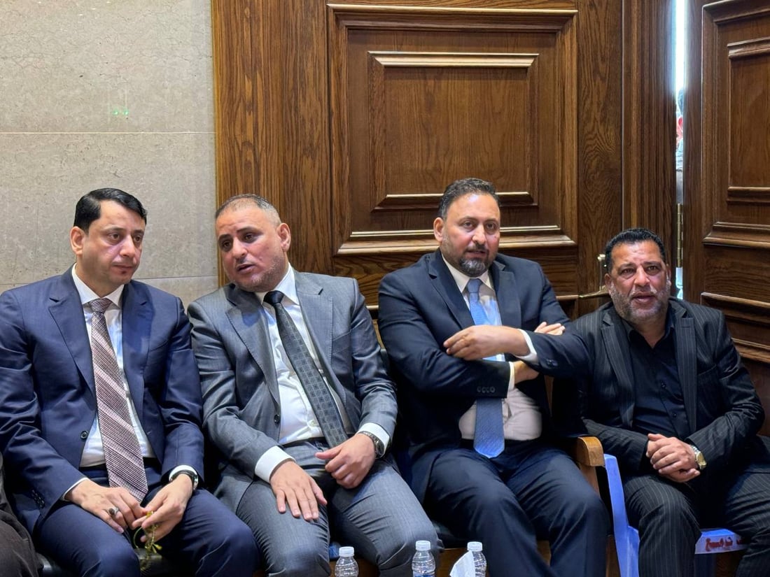 في ذكرى اغتيال الصدر ورحيل رجل الأعمال.. تفاصيل توسعة مستشفى الحاج جلال (صور)