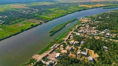 استحداث محافظة الصويرة.. رئيس مجلس واسط يكشف موقفه ويحدد الشروط