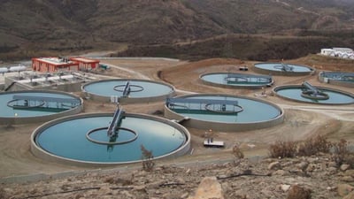 له‌ رێگه‌ى پڕۆژه‌یه‌كه‌وه‌ كێشه‌ی كه‌مئاوی سلێمانی بۆ ماوه‌ی 30 ساڵ چارەسەر دەکەین